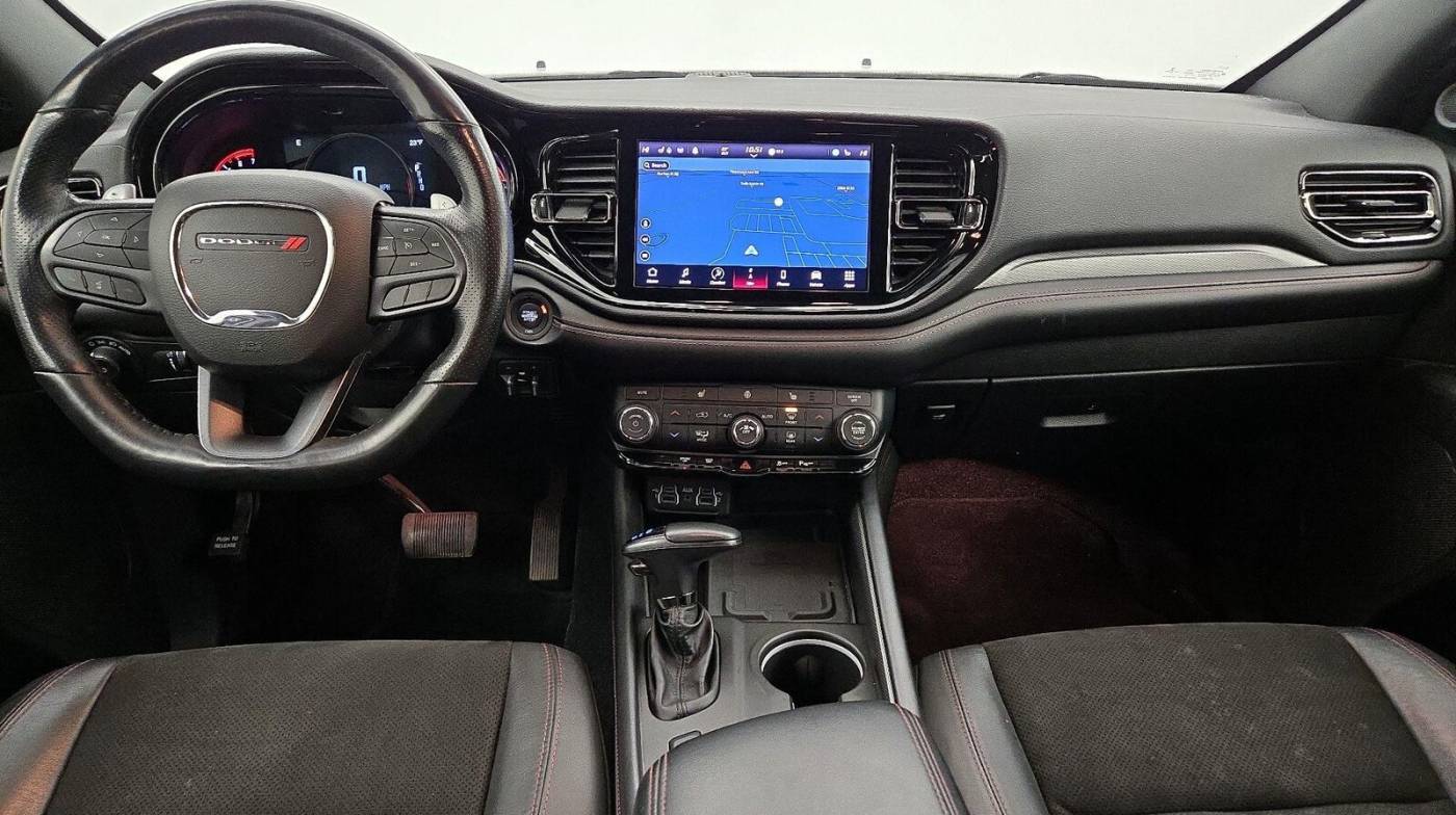 2021 Dodge Durango R/T — SUV — 32,155 mi — Kentwood, MI