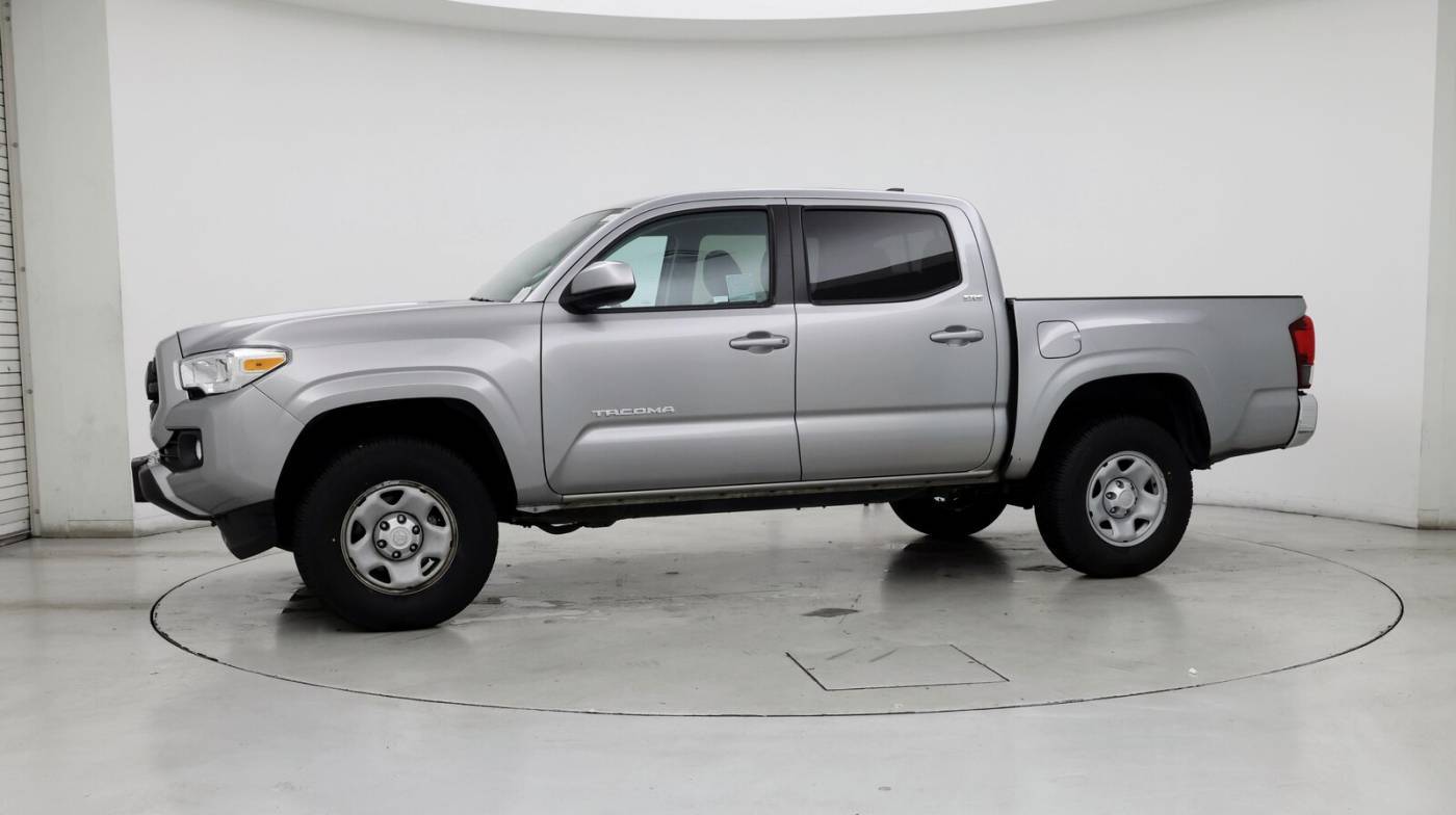 2019 Toyota Tacoma SR5 — Pickup Truck — 62,854 mi — Fremont, CA