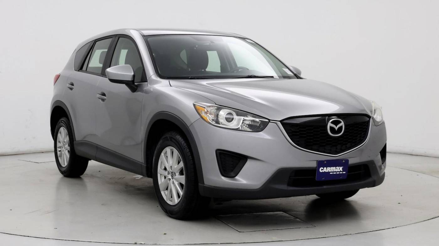 2013 Mazda CX-5 Sport — SUV — 61,496 mi — Fremont, CA