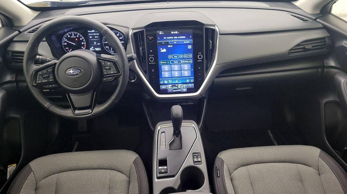 2024 Subaru Crosstrek Premium — SUV — 16,961 mi — Fremont, CA