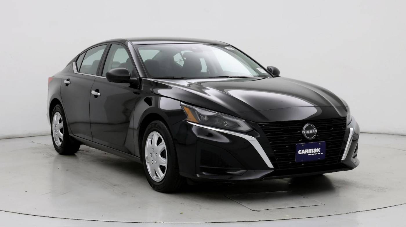 2024 Nissan Altima S — Sedan — 16,326 mi — Fremont, CA