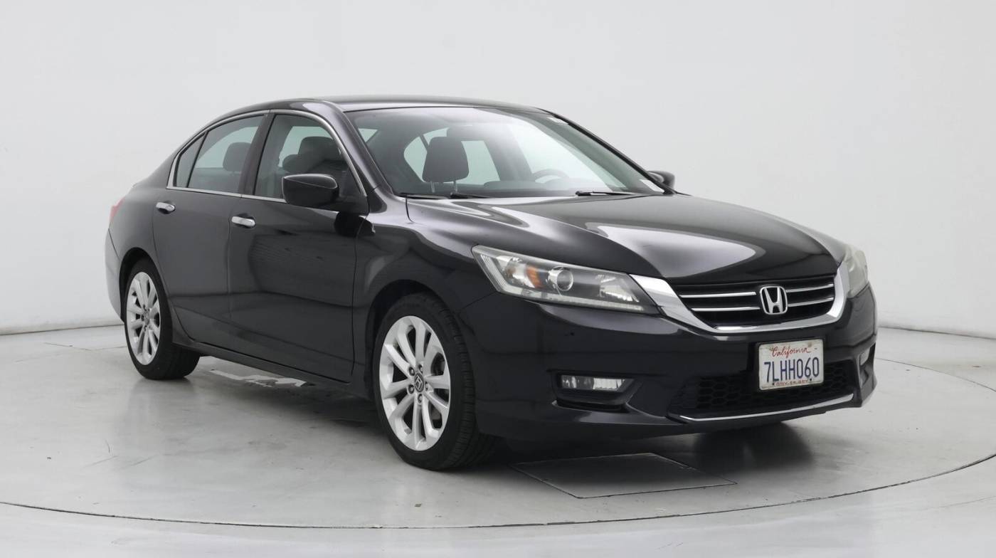 2015 Honda Accord Sport — Sedan — 101,930 mi — Fremont, CA