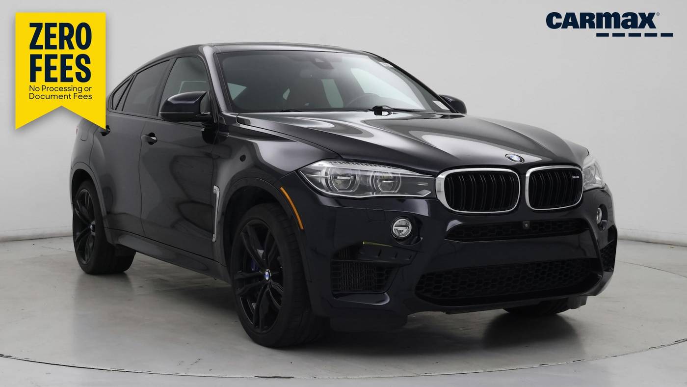 Used BMW X6 M for Sale in Philadelphia, PA (with Photos) - TrueCar