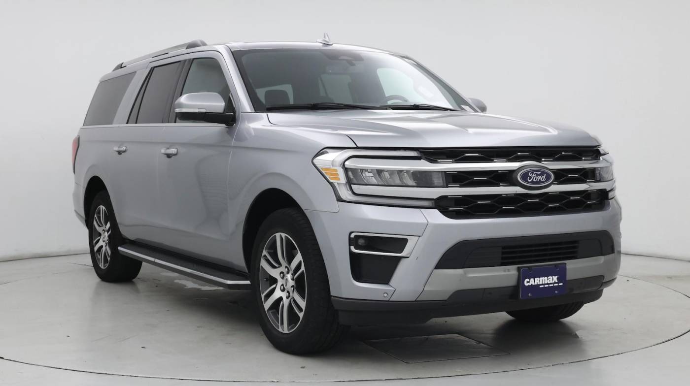 2023 Ford Expedition Limited — SUV — 53,940 mi — Fremont, CA