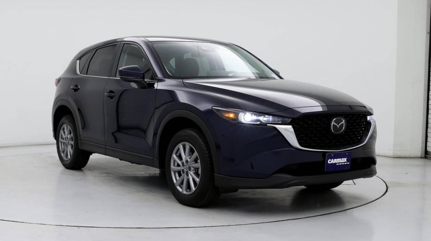 2023 Mazda CX-5 2.5 S Select — SUV — 15,350 mi — Fremont, CA