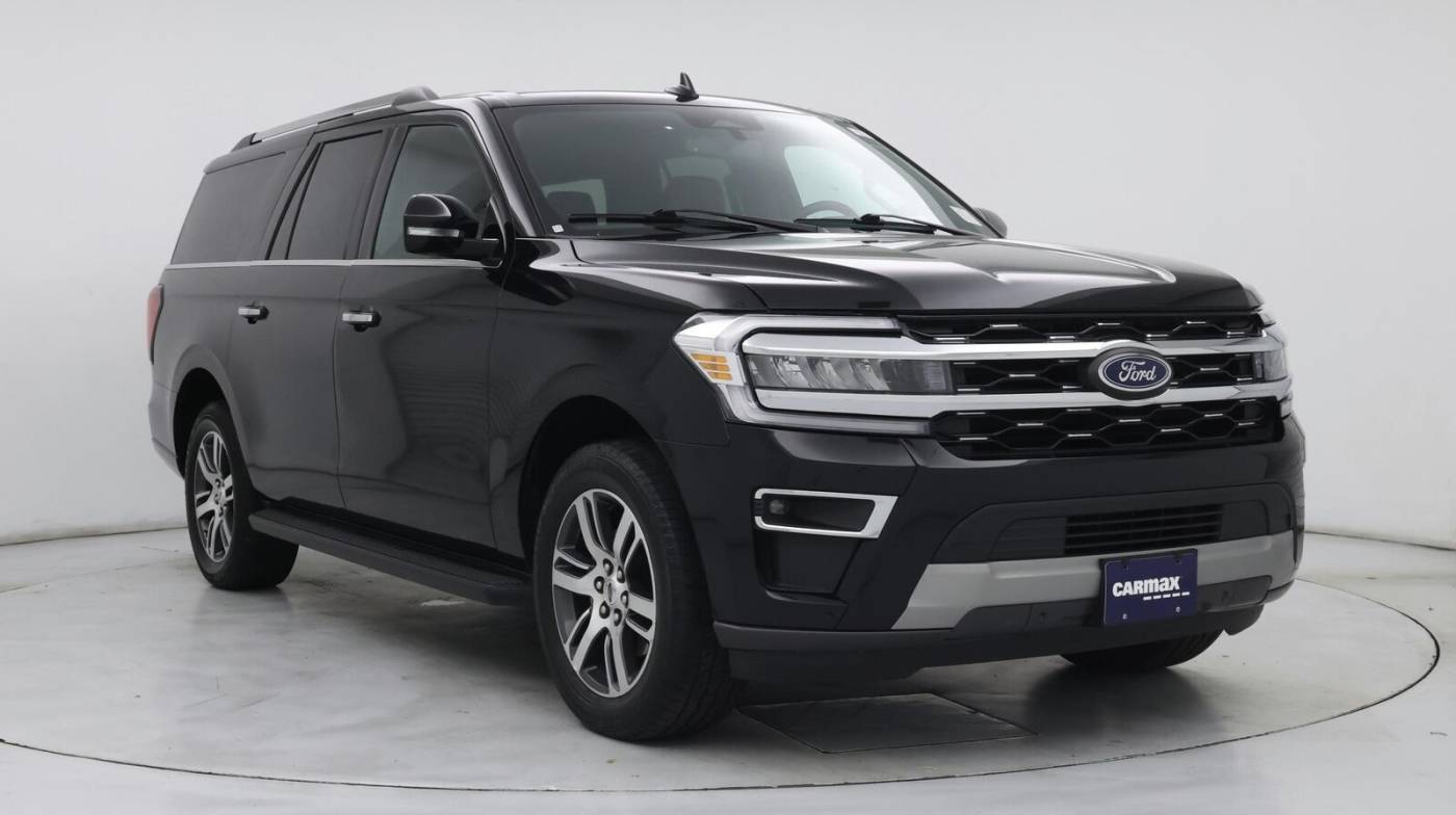 2023 Ford Expedition Limited — SUV — 58,184 mi — Fremont, CA