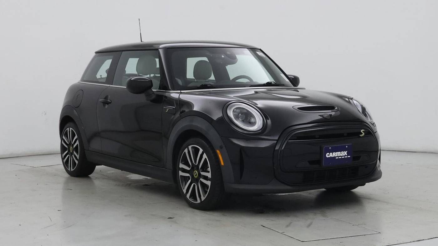 2022 MINI Electric Hardtop Cooper SE — Hatchback — 13,897 mi — Inglewood, CA