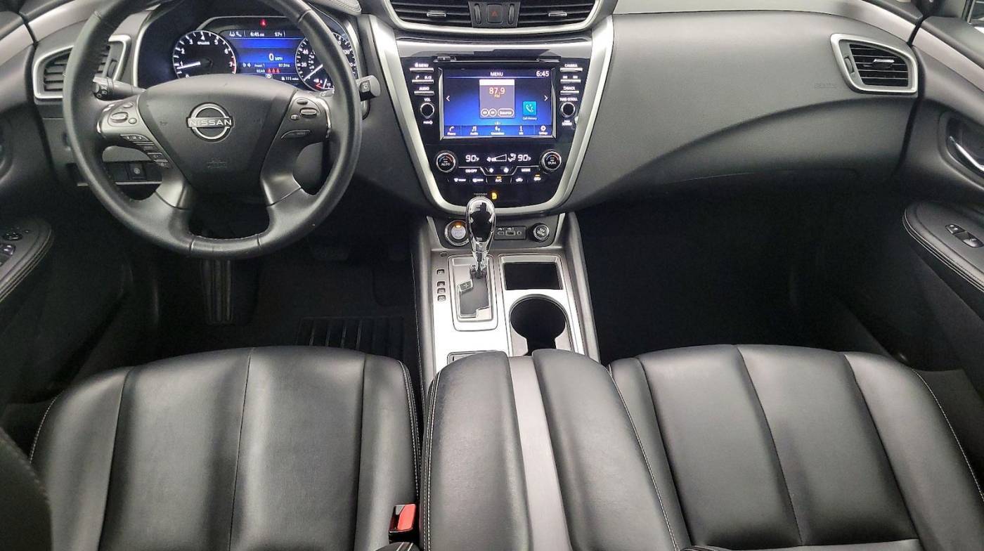 2023 Nissan Murano SV — SUV — 36,651 mi — Fremont, CA