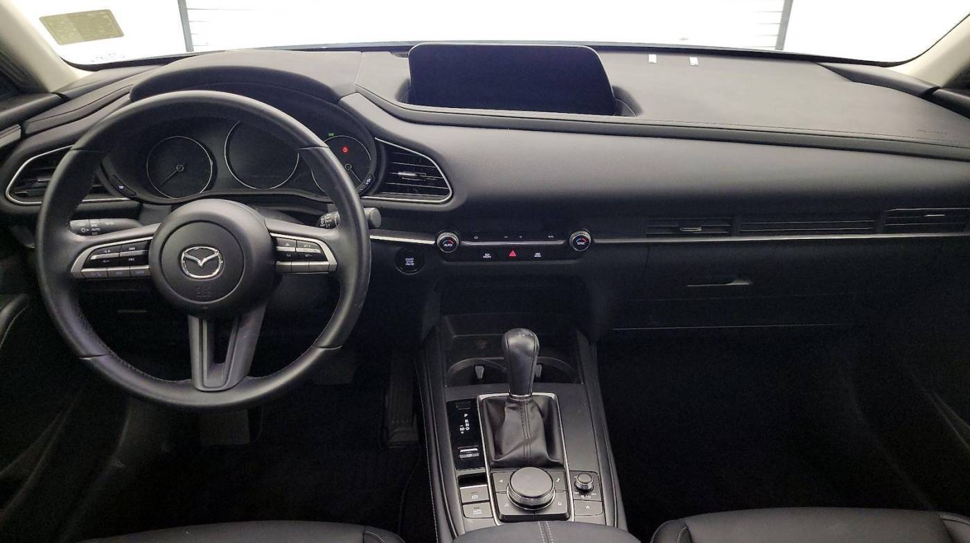 2023 Mazda CX-30 Select — SUV — 15,694 mi — Fremont, CA