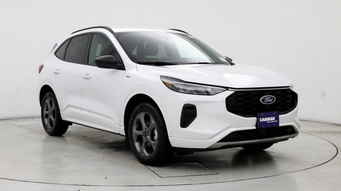 2023 Ford Escape ST-Line — SUV — 32,008 mi — Fremont, CA