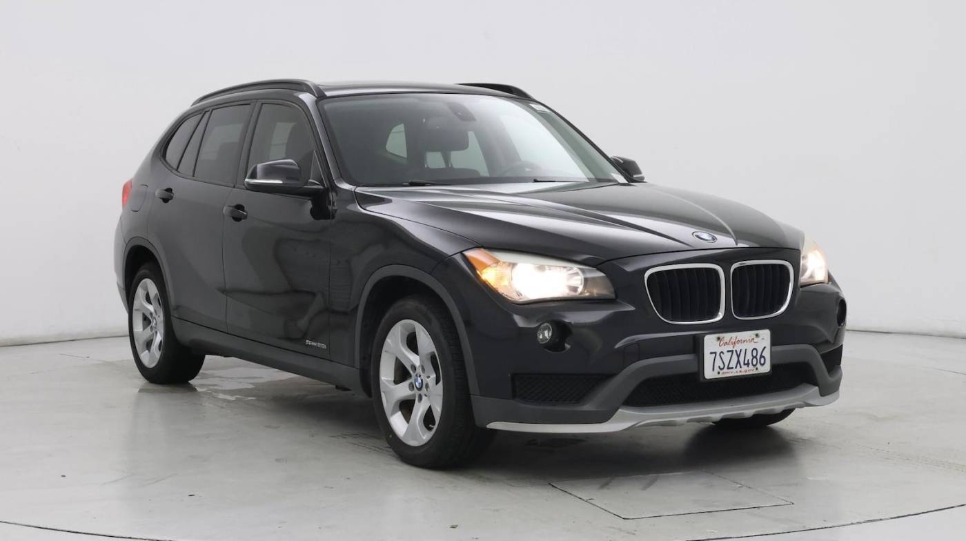 2015 BMW X1 28i — SUV — 40,605 mi — Fremont, CA