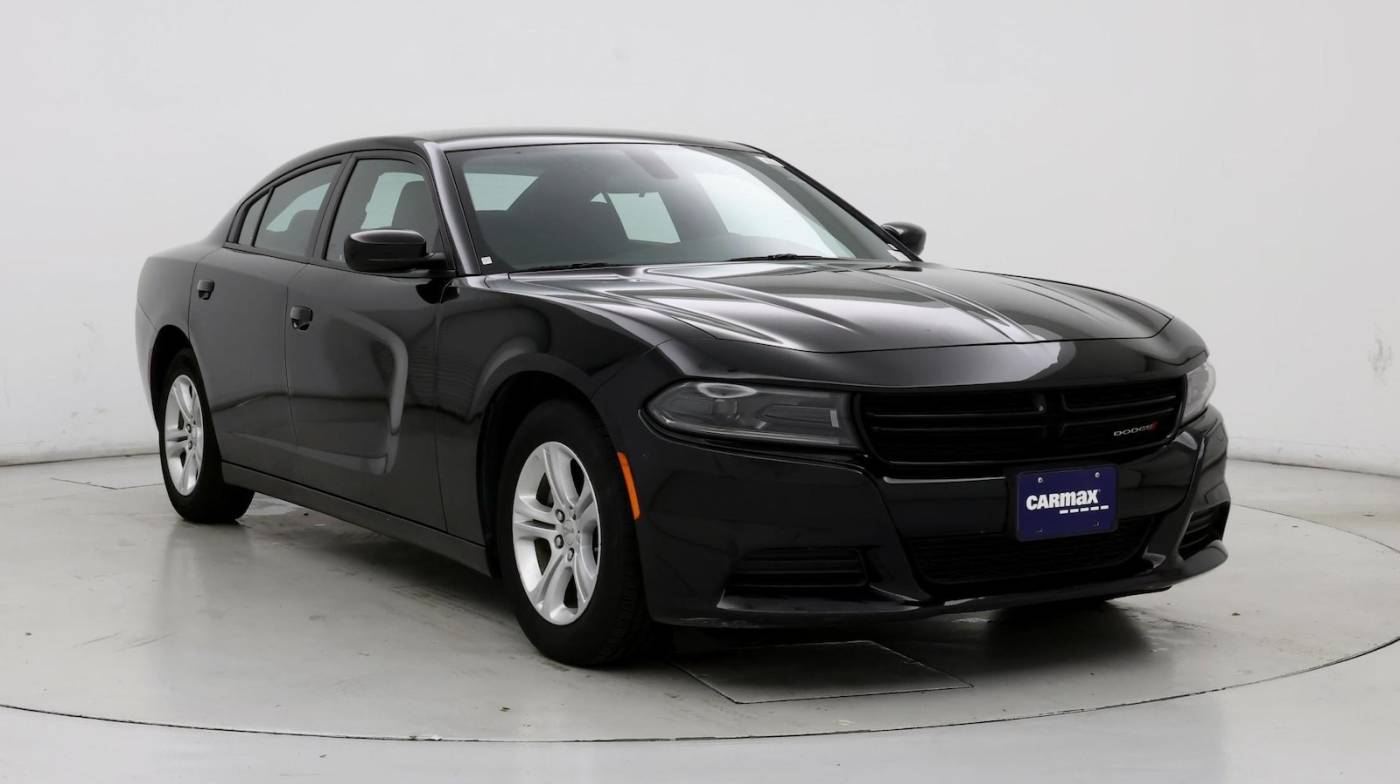 2022 Dodge Charger SXT — Sedan — 47,345 mi — Fremont, CA