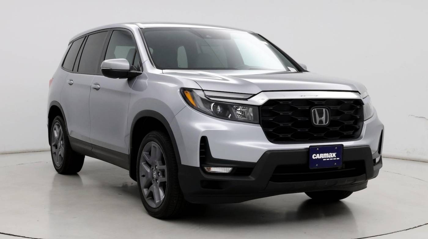 2022 Honda Passport EX-L — SUV — 38,513 mi — Santa Rosa, CA