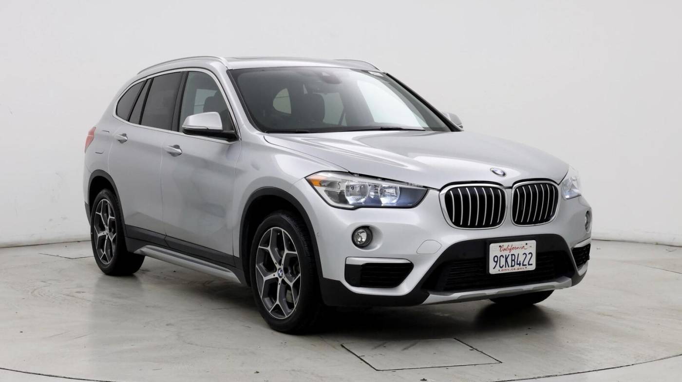 2019 BMW X1 28i — SUV — 48,059 mi — Santa Rosa, CA