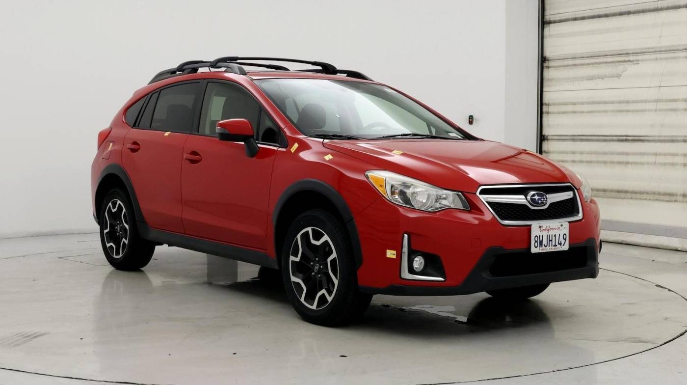2016 Subaru Crosstrek Premium — SUV — 88,859 mi — Santa Rosa, CA