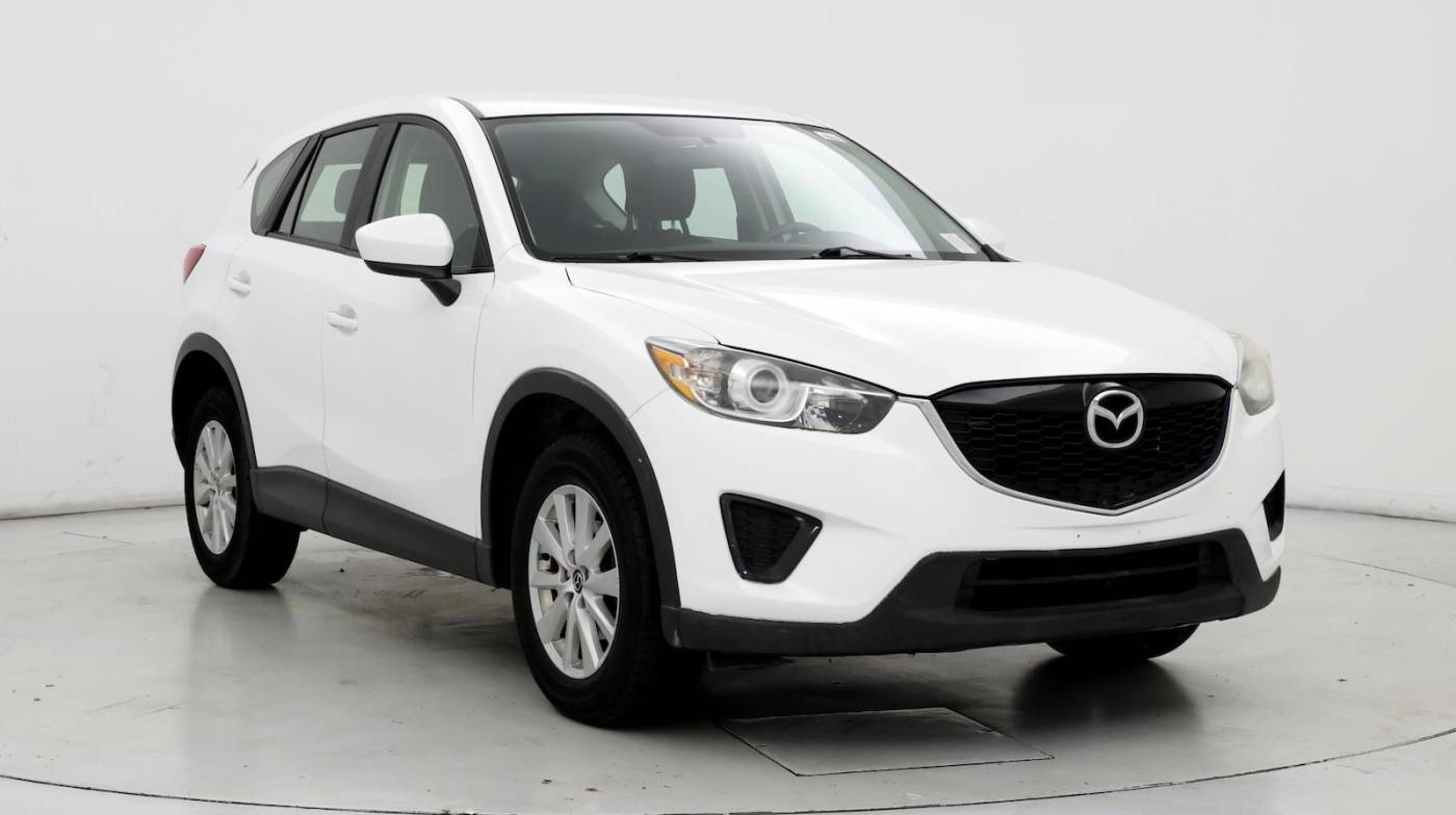 2013 Mazda CX-5 Sport — SUV — 81,385 mi — Santa Rosa, CA