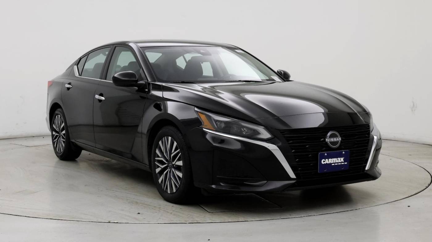 2023 Nissan Altima SV — Sedan — 39,271 mi — Santa Rosa, CA