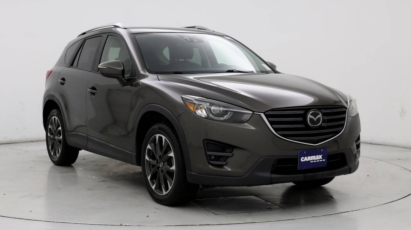 2016 Mazda CX-5 Grand Touring — SUV — 83,420 mi — Santa Rosa, CA