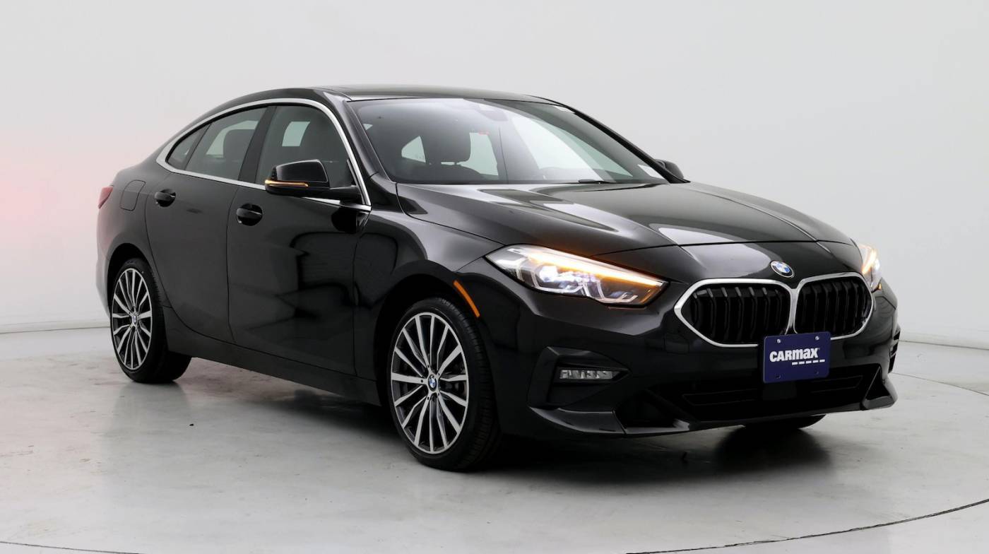 2021 BMW 2 Series 228i — Sedan — 51,977 mi — Santa Rosa, CA