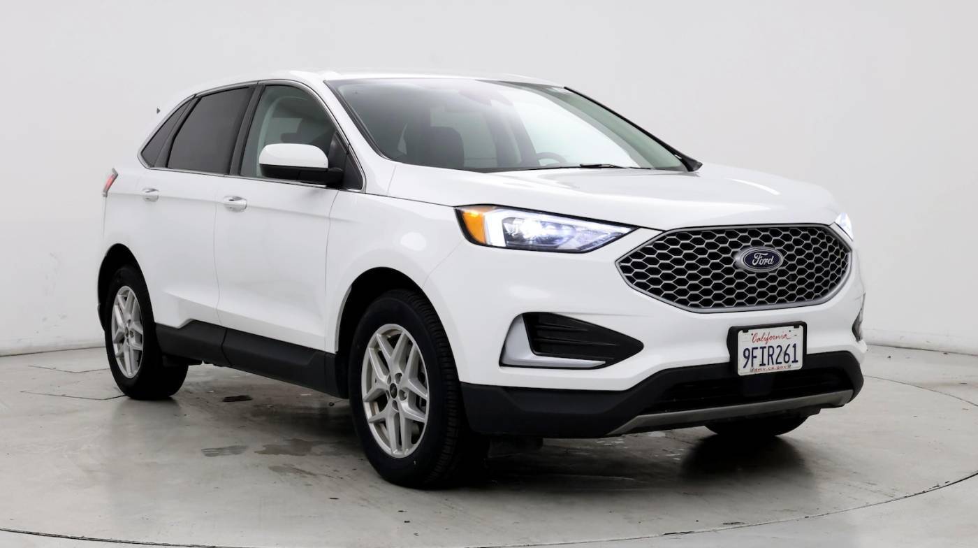 2023 Ford Edge ST-Line — SUV — 42,804 mi — Santa Rosa, CA
