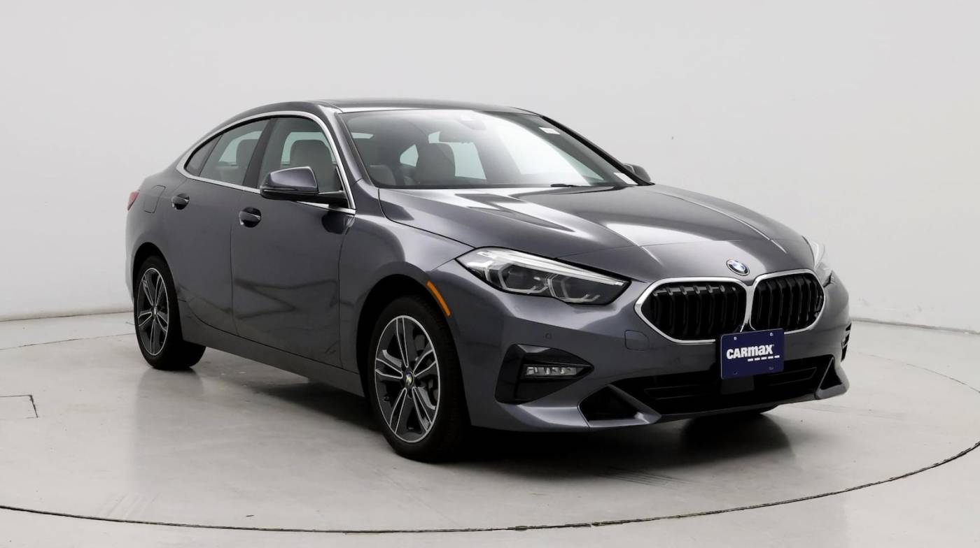 2021 BMW 2 Series 228i — Sedan — 12,423 mi — Santa Rosa, CA