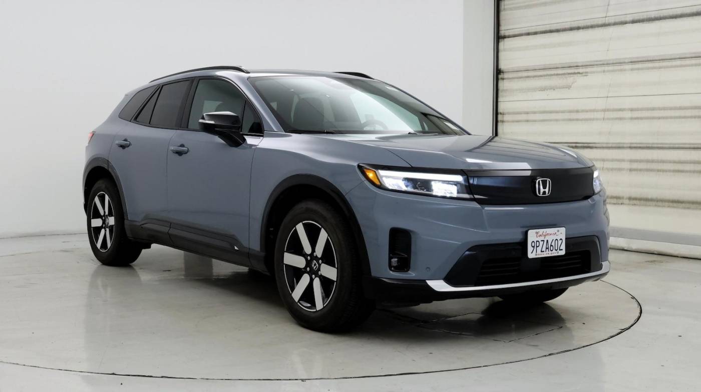 2024 Honda Prologue Touring — SUV — 1,945 mi — Santa Rosa, CA