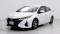 2022 Toyota Prius Prime in Santa Rosa, CA 4 - Open Gallery