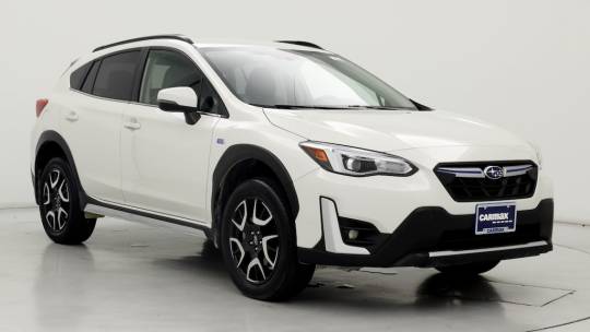 2019 subaru crosstrek online hybrid for sale