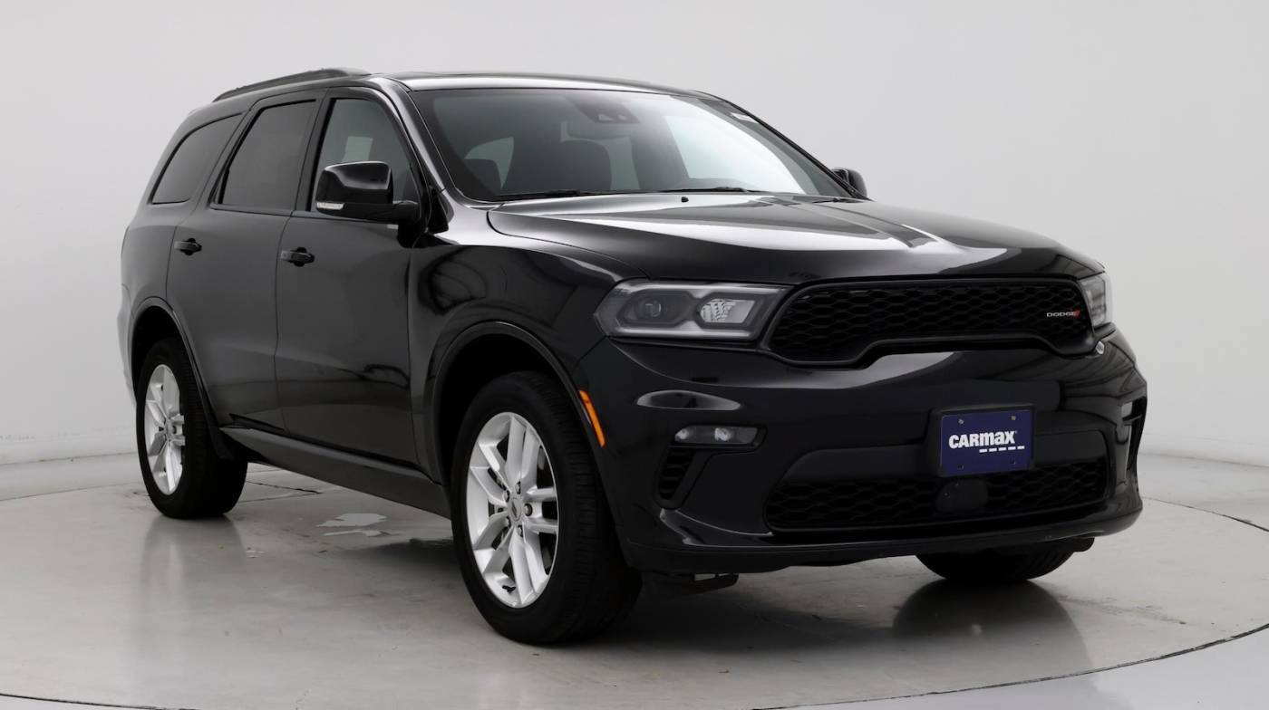 2023 Dodge Durango GT Plus — SUV — 30,374 mi — Santa Rosa, CA