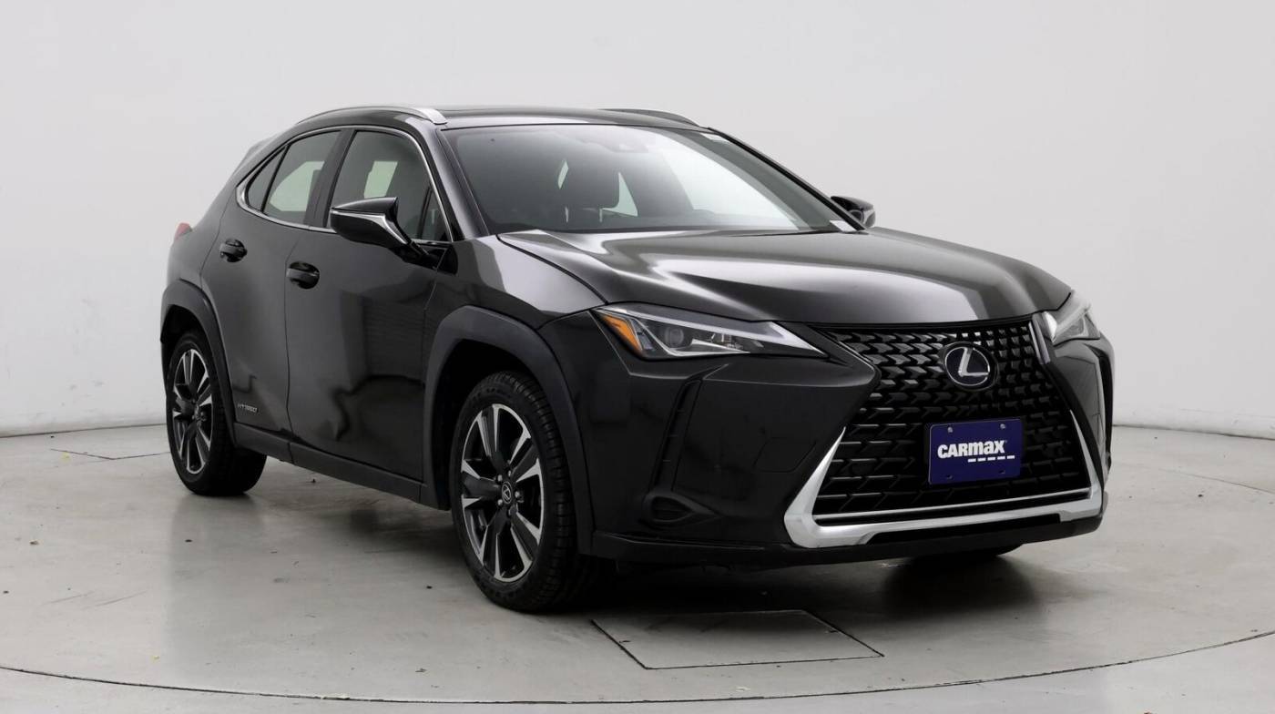 2020 Lexus UX UX 250h — SUV — 57,734 mi — Santa Rosa, CA