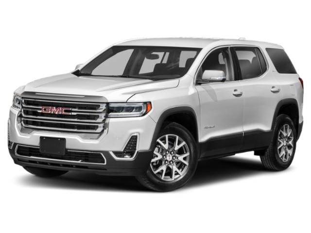 2020 GMC Acadia Denali — SUV — 80,396 mi — Brunswick, GA