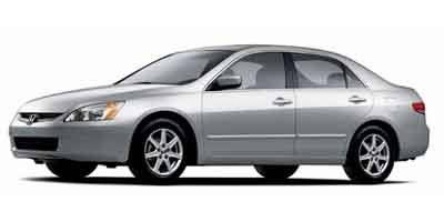 2004 Honda Accord EX V6 — Sedan — 232,572 mi — Brunswick, GA