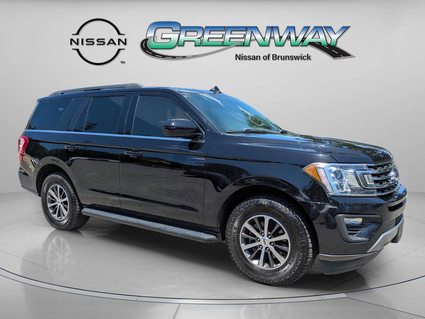2020 Ford Expedition XLT — SUV — 149,014 mi — Brunswick, GA