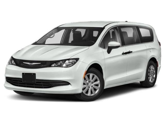 2020 Chrysler Voyager LX — Minivan — 66,437 mi — Brunswick, GA