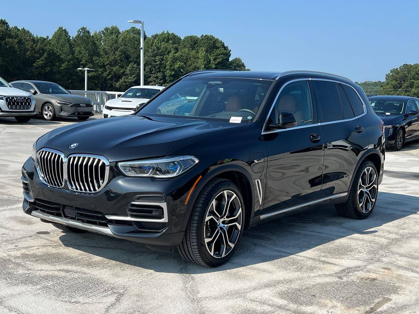 2023 BMW X5 45e — SUV — 44,329 mi — Union City, GA
