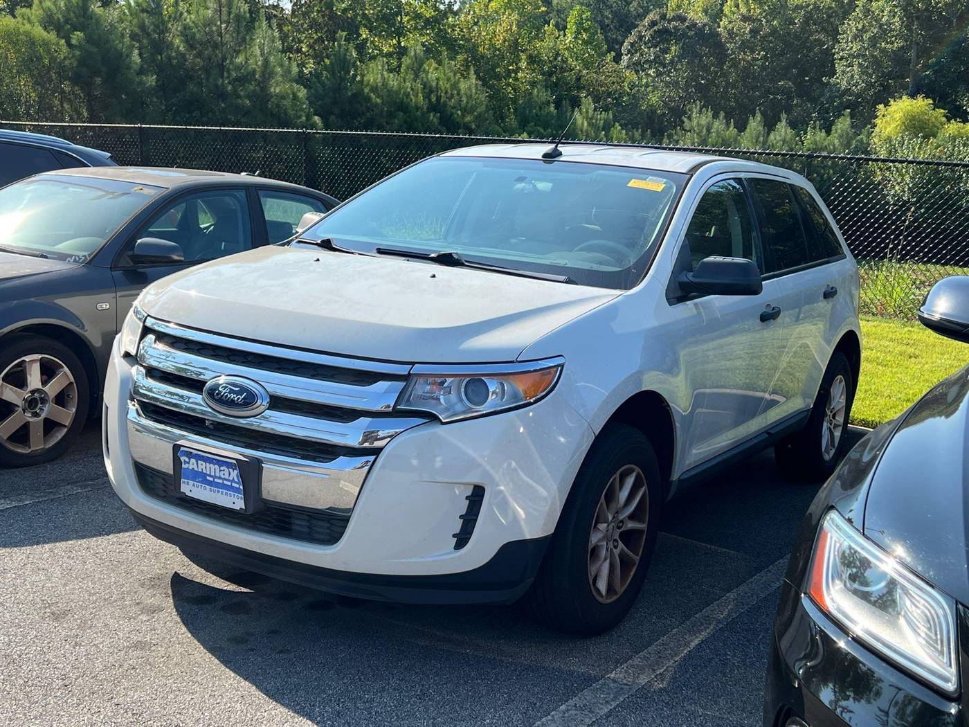 2013 Ford Edge SE — SUV — 130,745 mi — Union City, GA