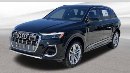 2025 Audi Q7 Premium Plus — SUV — 14,021 mi — Union City, GA