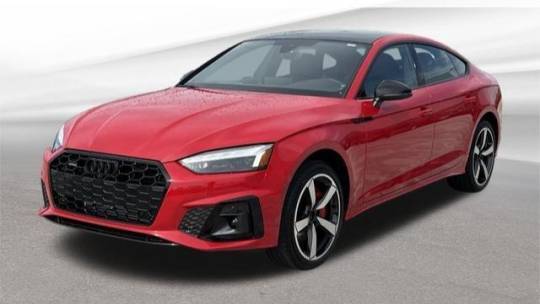2024 Audi A5 S line Premium Plus — Hatchback — 10,037 mi — Union City, GA