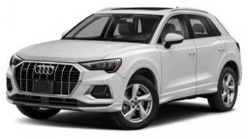 2020 Audi Q3 S line Premium Plus — SUV — 113,207 mi — Union City, GA
