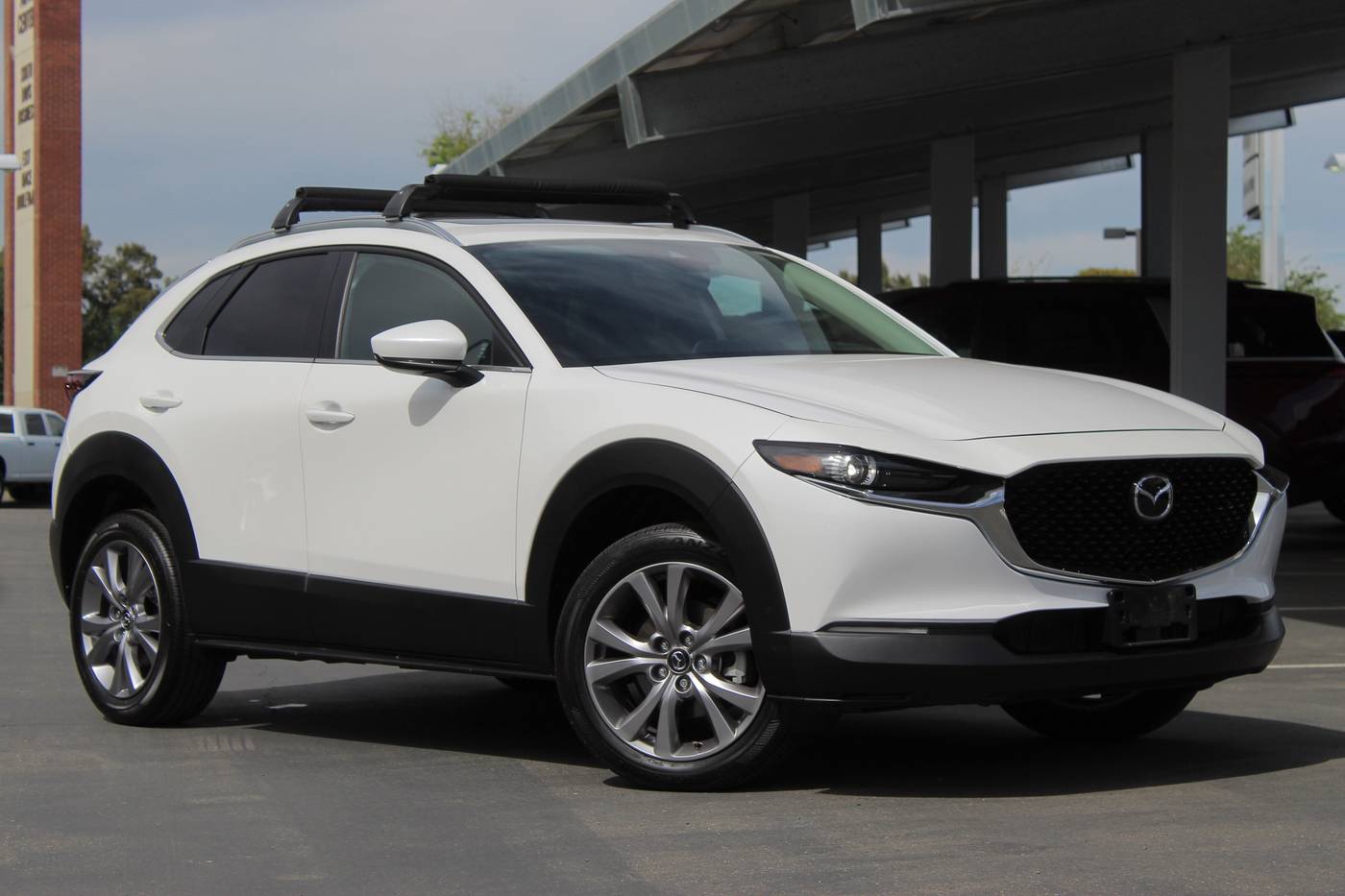 2022 Mazda CX-30 Preferred — SUV — 14,089 mi — Davis, CA