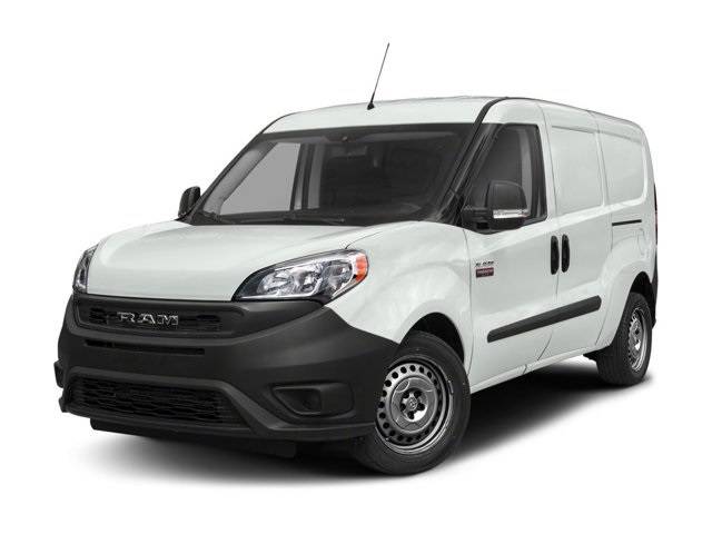 2019 Ram ProMaster City Cargo Van Tradesman SLT — Cargo Van — 80,742 mi — Little Rock, AR