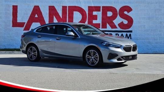 2024 BMW 2 Series 228i — Sedan — 22,775 mi — Little Rock, AR