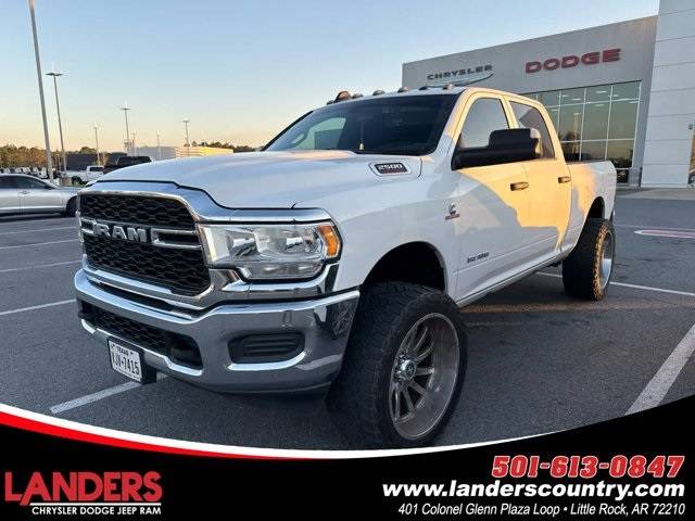 2022 Ram 2500 Tradesman — Pickup Truck — 114,135 mi — Little Rock, AR