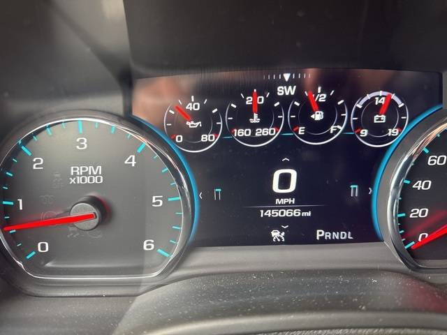 2018 GMC Yukon Denali — SUV — 145,066 mi — Little Rock, AR