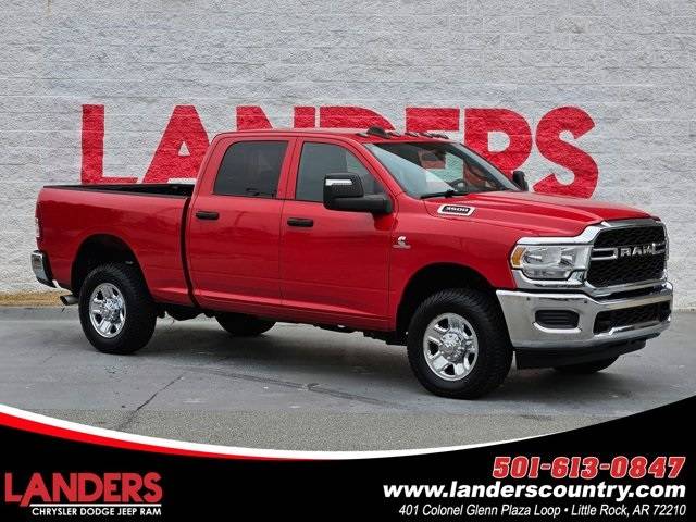 2023 Ram 3500 Tradesman — Pickup Truck — 31,000 mi — Little Rock, AR