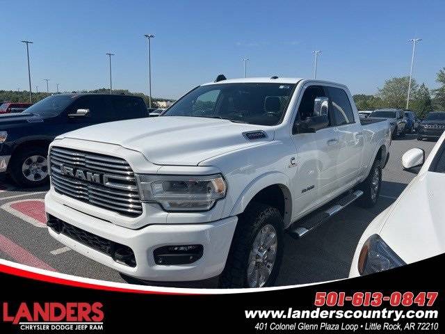 2020 Ram 2500 Laramie — Pickup Truck — 82,646 mi — Little Rock, AR