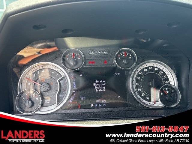 2016 Ram 1500 Sport — Pickup Truck — 109,918 mi — Little Rock, AR