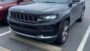2021 Jeep Grand Cherokee Limited — SUV — 52,490 mi — Little Rock, AR