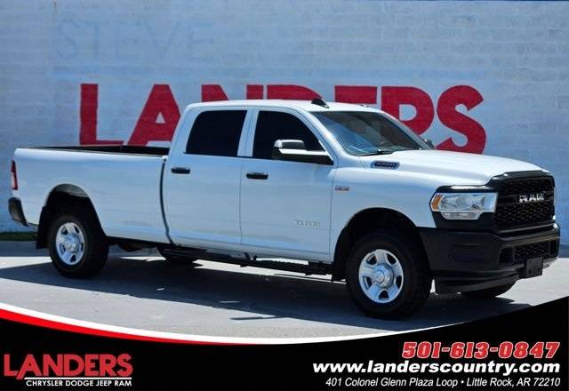 2022 Ram 2500 Tradesman — Pickup Truck — 65,275 mi — Little Rock, AR