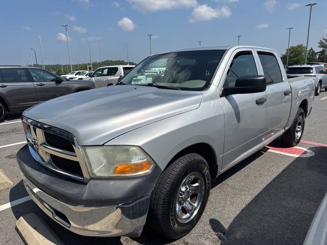 2012 Ram 1500 Tradesman — Pickup Truck — 253,781 mi — Little Rock, AR